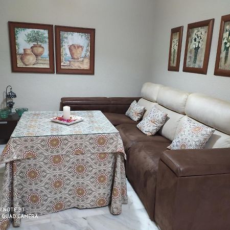 Alojamiento Casa Tipica De قرطبة المظهر الخارجي الصورة