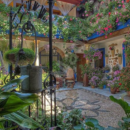 Alojamiento Casa Tipica De قرطبة المظهر الخارجي الصورة