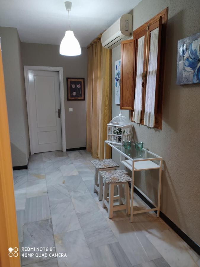 Alojamiento Casa Tipica De قرطبة المظهر الخارجي الصورة