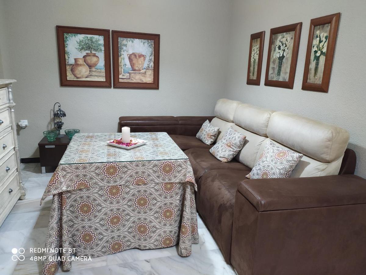 Alojamiento Casa Tipica De قرطبة المظهر الخارجي الصورة