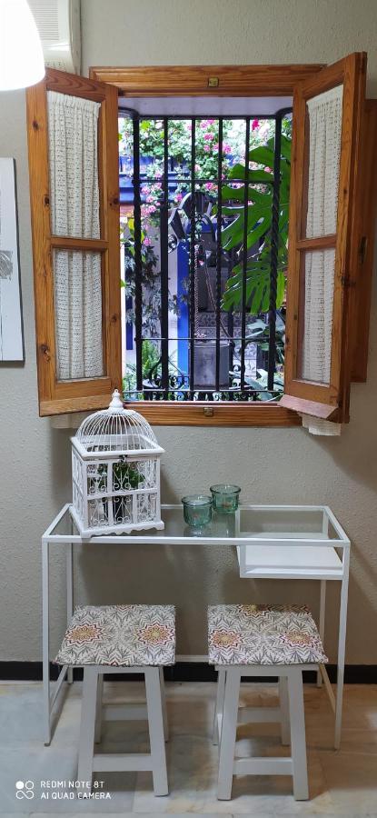 Alojamiento Casa Tipica De قرطبة المظهر الخارجي الصورة