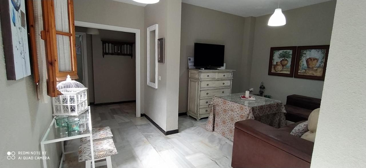 Alojamiento Casa Tipica De قرطبة المظهر الخارجي الصورة