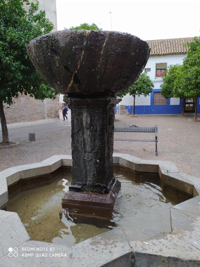 Alojamiento Casa Tipica De قرطبة المظهر الخارجي الصورة