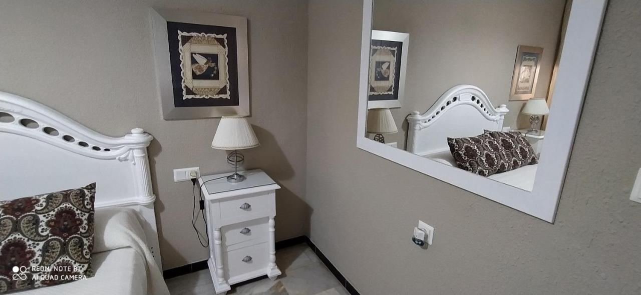 Alojamiento Casa Tipica De قرطبة المظهر الخارجي الصورة