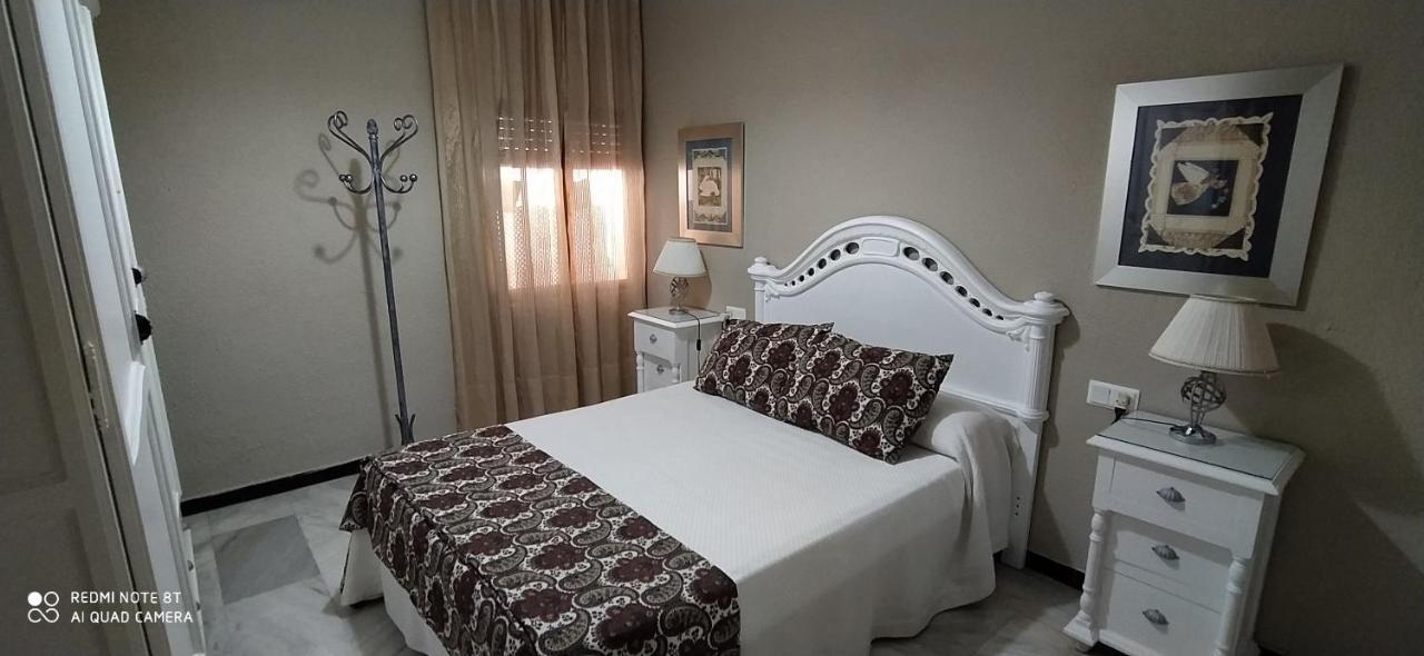 Alojamiento Casa Tipica De قرطبة المظهر الخارجي الصورة