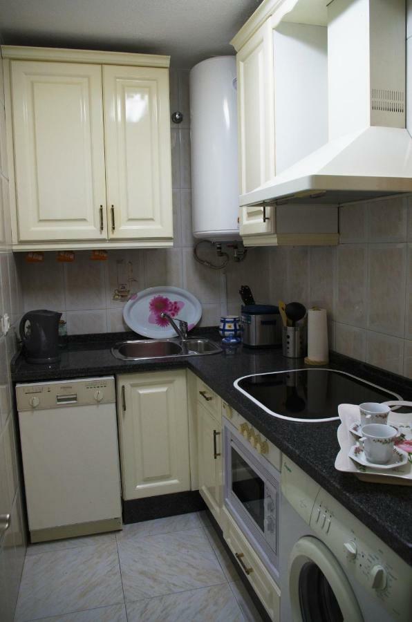 Alojamiento Casa Tipica De قرطبة المظهر الخارجي الصورة