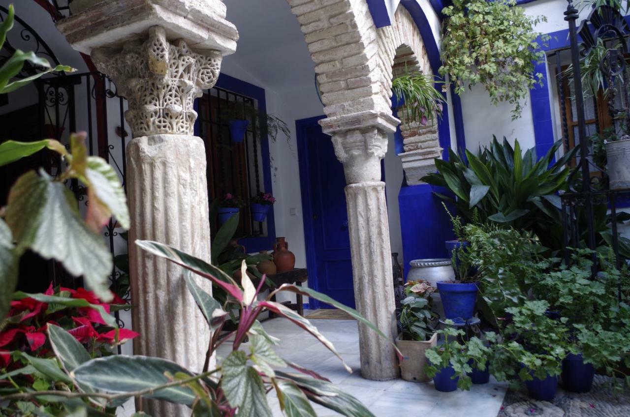Alojamiento Casa Tipica De قرطبة المظهر الخارجي الصورة