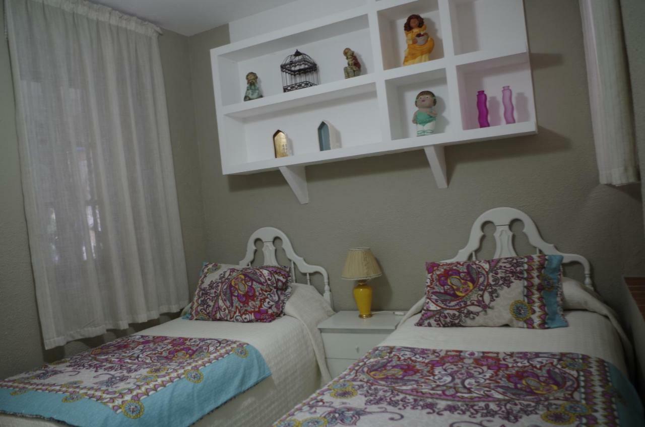 Alojamiento Casa Tipica De قرطبة المظهر الخارجي الصورة