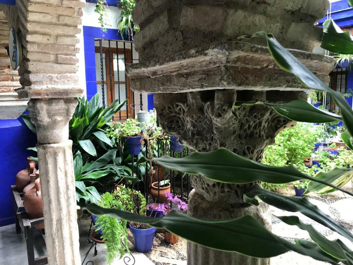 Alojamiento Casa Tipica De قرطبة المظهر الخارجي الصورة