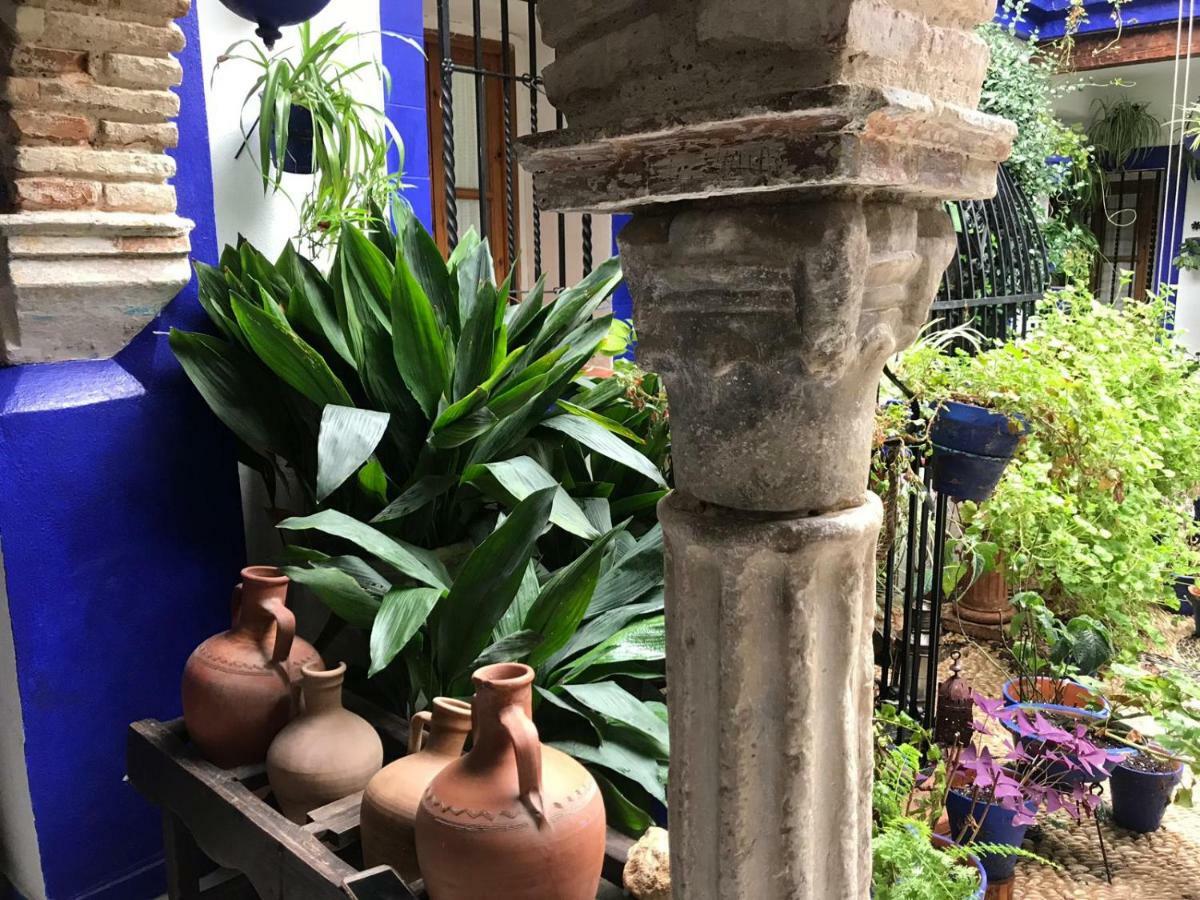 Alojamiento Casa Tipica De قرطبة المظهر الخارجي الصورة